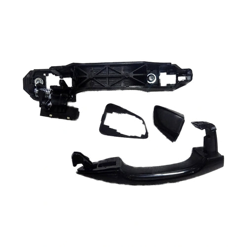 Right Rear Outer Door Handle for BYD New e6 & e3, OE 13477563-00, TA-6205109E - EVParto