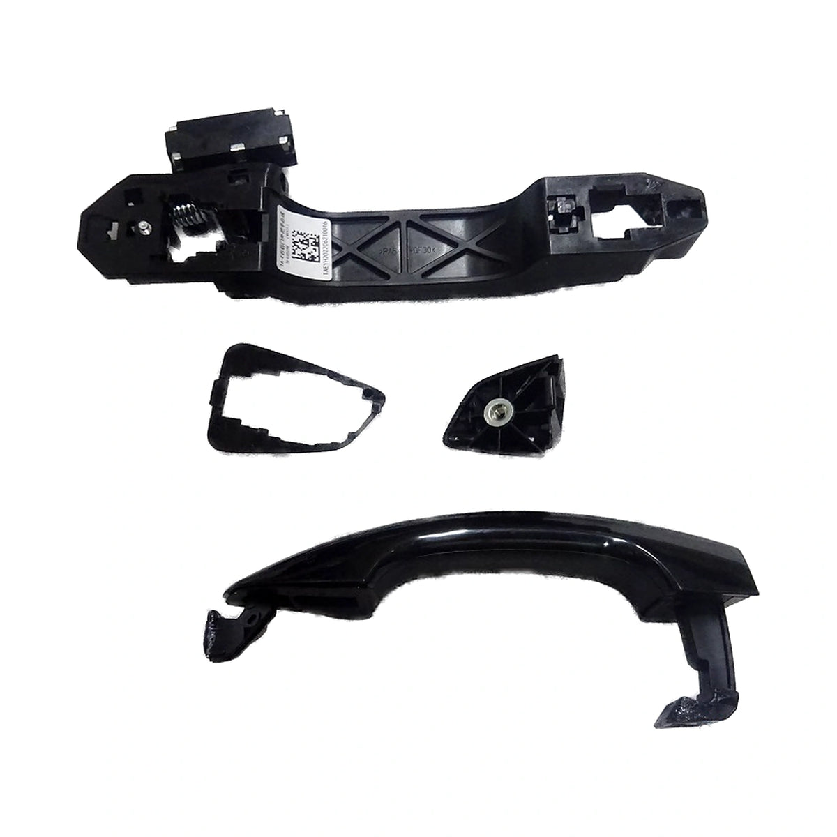 Right Rear Outer Door Handle for BYD New e6 & e3, OE 13477563-00, TA-6205109E - EVParto (additional views)