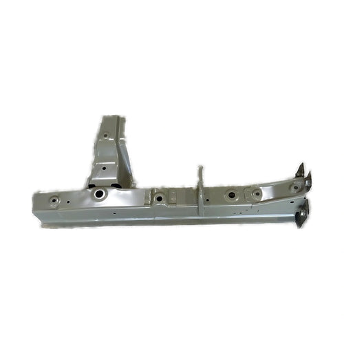 Right Rear Rail Rear Section Assembly for BYD Seal 05 DM-i, OE 13264251-00 (Right), OE 13264251-00, HA2HF-5101429/77 - EVParto