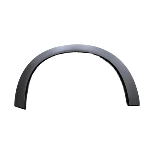 Moldura del paso de rueda trasera derecha para BYD Dolphin, OE 13153505-00, EM2E-5302440 - EVParto