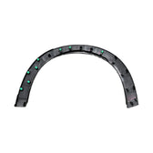 Moldura del paso de rueda trasera derecha para BYD Dolphin, OE 13153505-00, EM2E-5302440 - EVParto (otras vistas)