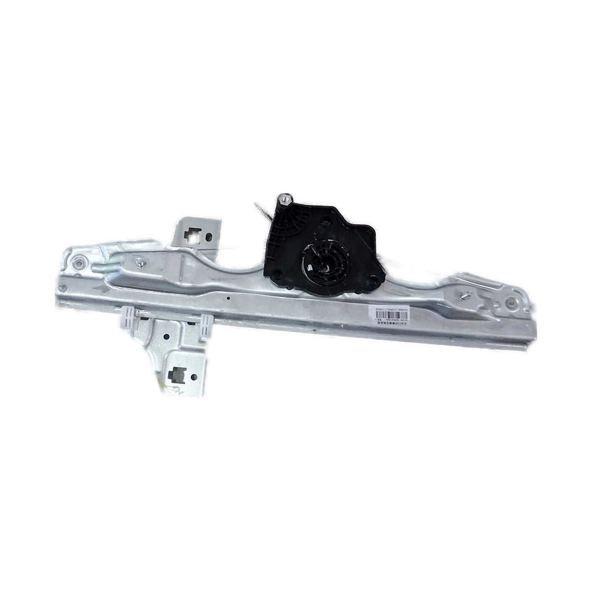 Fensterheber-Halter, hinten rechts für BYD Yuan PLUS, OE 13177382-00, SC2E-6204120 - EVParto