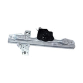 Fensterheber-Halter, hinten rechts für BYD Yuan PLUS, OE 13177382-00, SC2E-6204120 - EVParto
