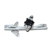 Right Rear Window Regulator for BYD Seal 05 DM-i & Qin PLUS EV, OE 12818997-00, HAD-6204109C - EVParto (additional views)