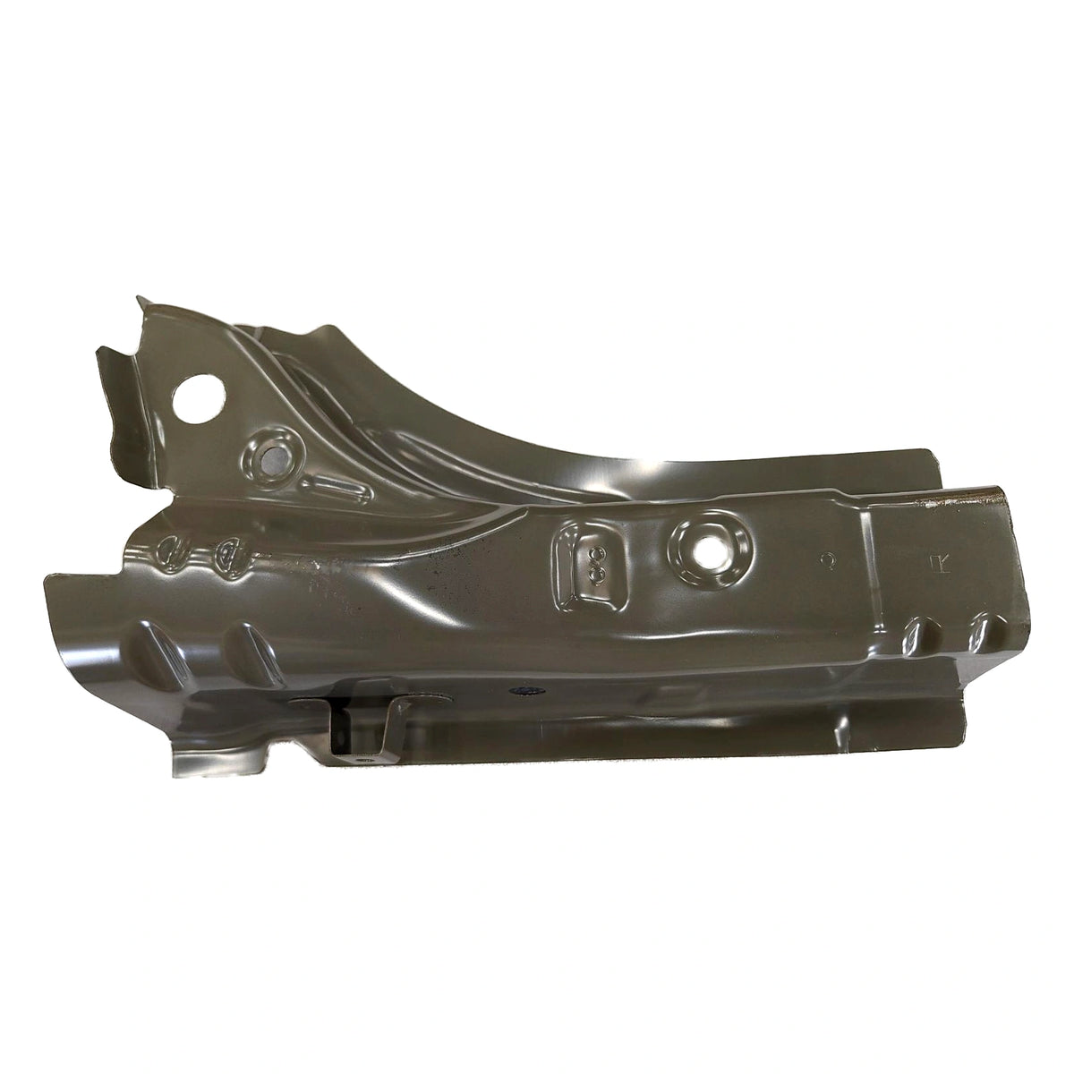 Right Rocker Panel Rear Connecting Plate for BYD Seal 05 DM-i, OE 16819265-00, HAD-5401559/70 - EVParto
