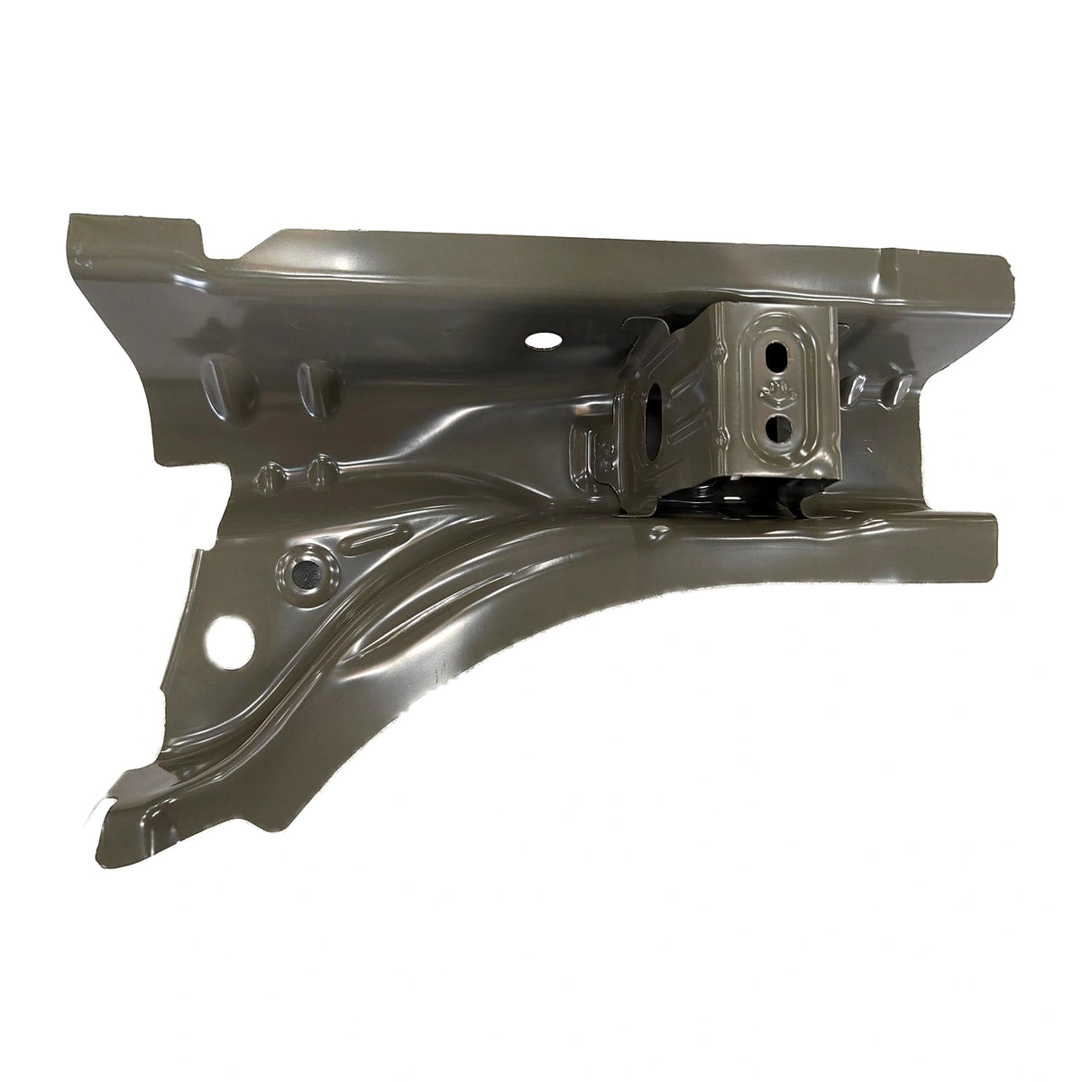 Right Rocker Panel Rear Connecting Plate for BYD Seal 05 DM-i, OE 16819265-00, HAD-5401559/70 - EVParto (additional views)