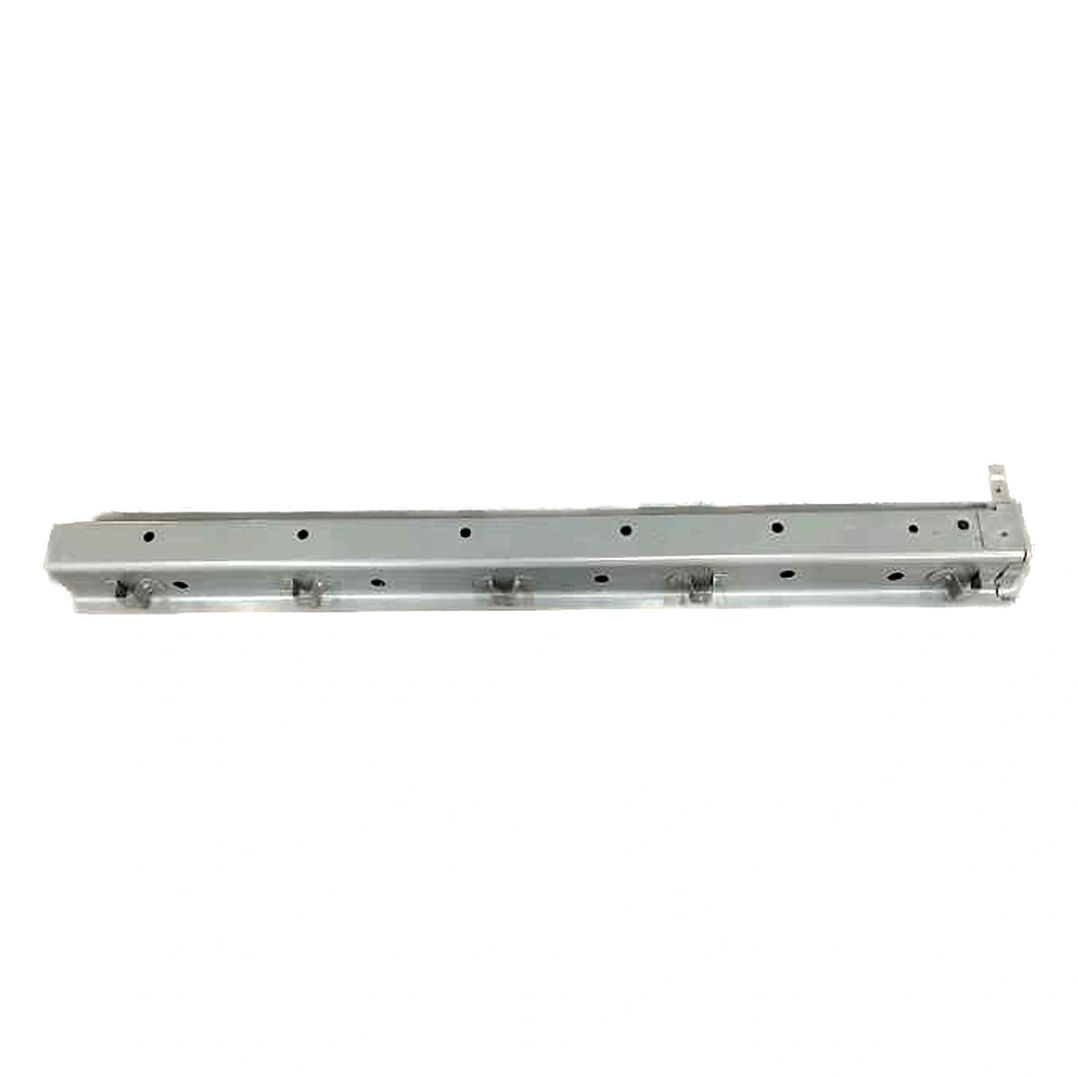 Right Rocker Panel Reinforcement for BYD Seal 05 & Qin PLUS, OE 14263376-00, HAD-5401149/77 - EVParto (additional views)