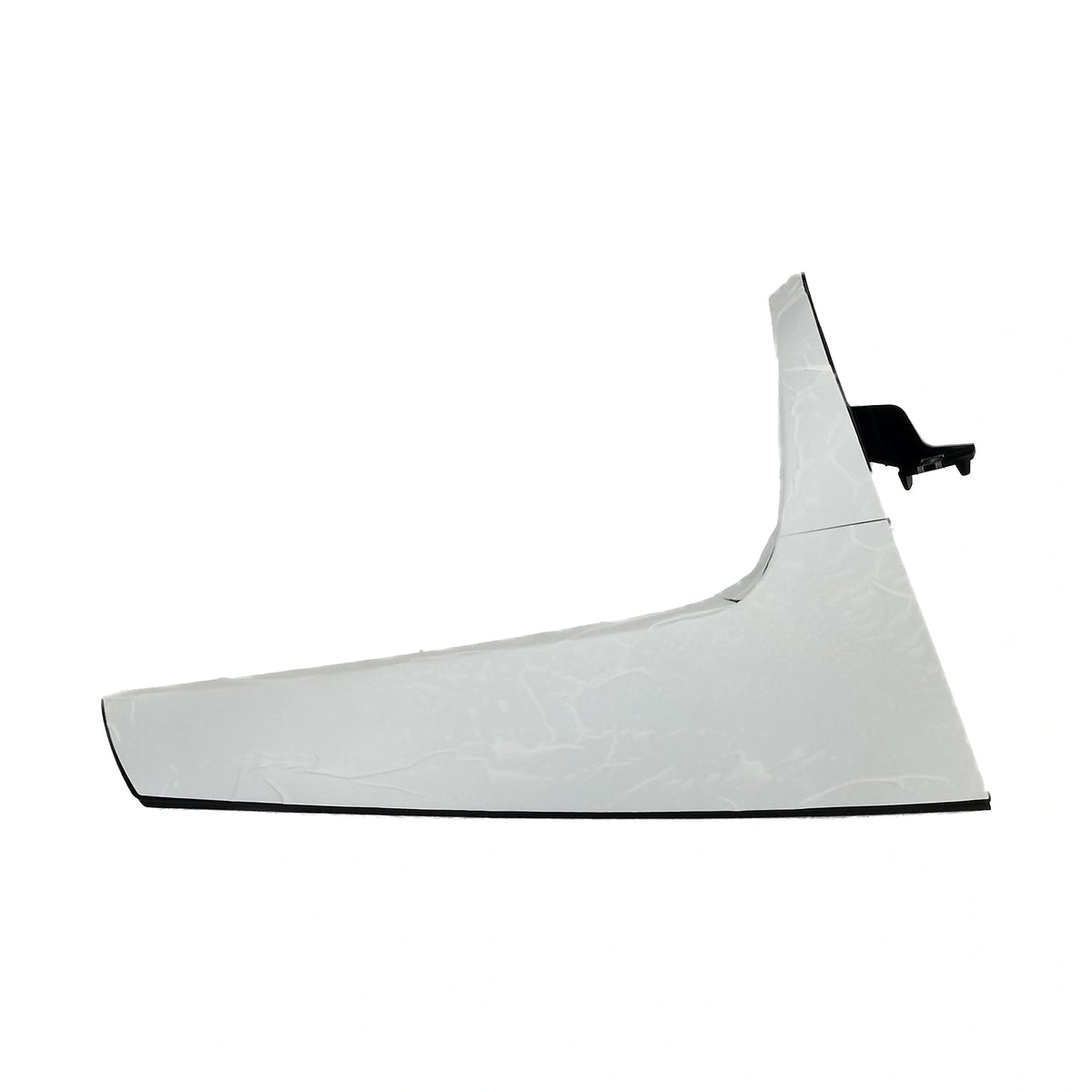 Spoiler-Zierblende, rechts für BYD Yuan UP, OE 14678389-00, SC3E-5614140 - EVParto (weitere Ansichten)