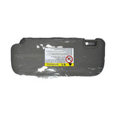 Right Sun Visor for BYD Seal 05 DM-i, OE 12452370-00, HAC-8204020C-00DJ - EVParto (additional views)