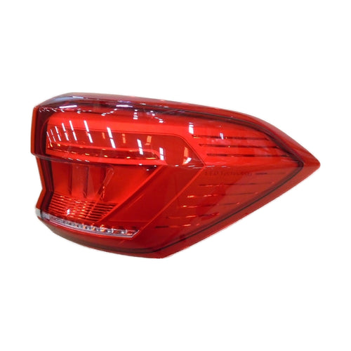 Right Tail Lamp Assembly for BYD Yuan Pro, OE 12581685-00, SCED-4133020 - EVParto