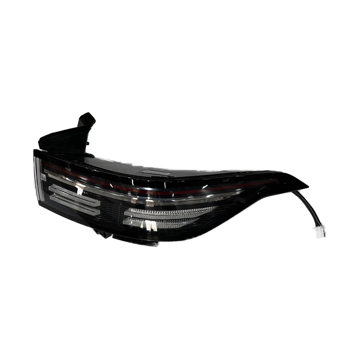 Right Tail Lamp Assembly for BYD Destroyer 05, OE 13309871-00, HA2HK-4133020 - EVParto