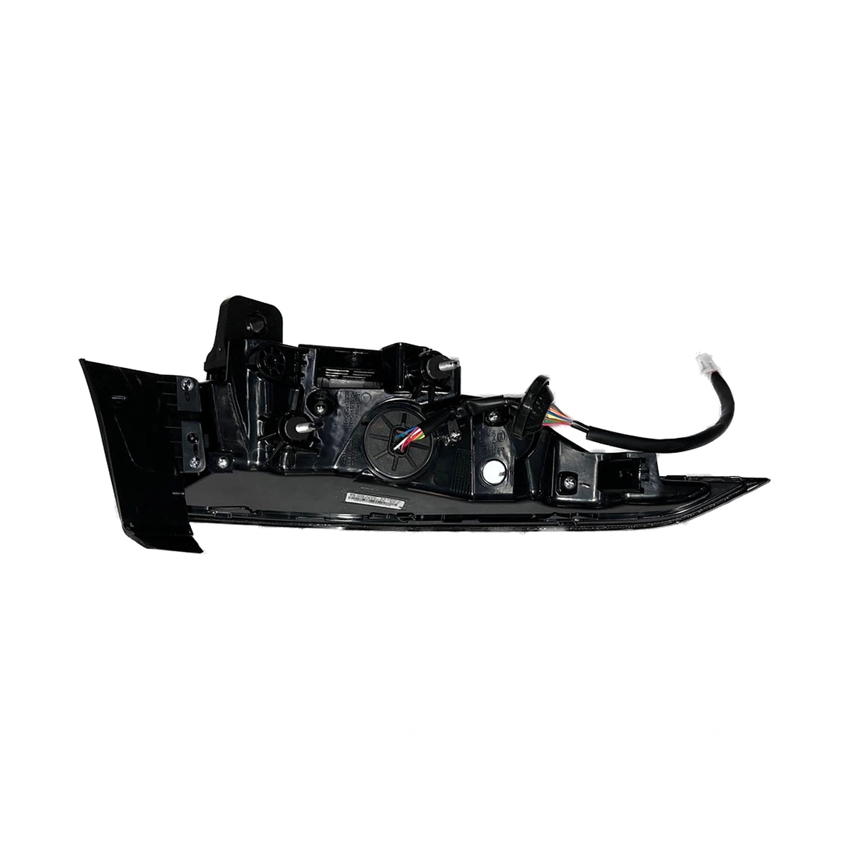 Right Tail Lamp Assembly for BYD Destroyer 05, OE 13309871-00, HA2HK-4133020 - EVParto (additional views)