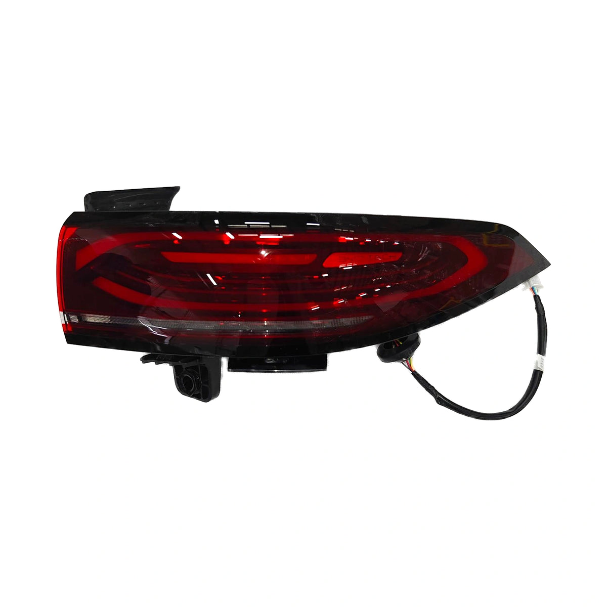 Right Tail Lamp Assembly for BYD Qin PLUS DM-i, OE 14781913-00, HA5H-4133020 - EVParto
