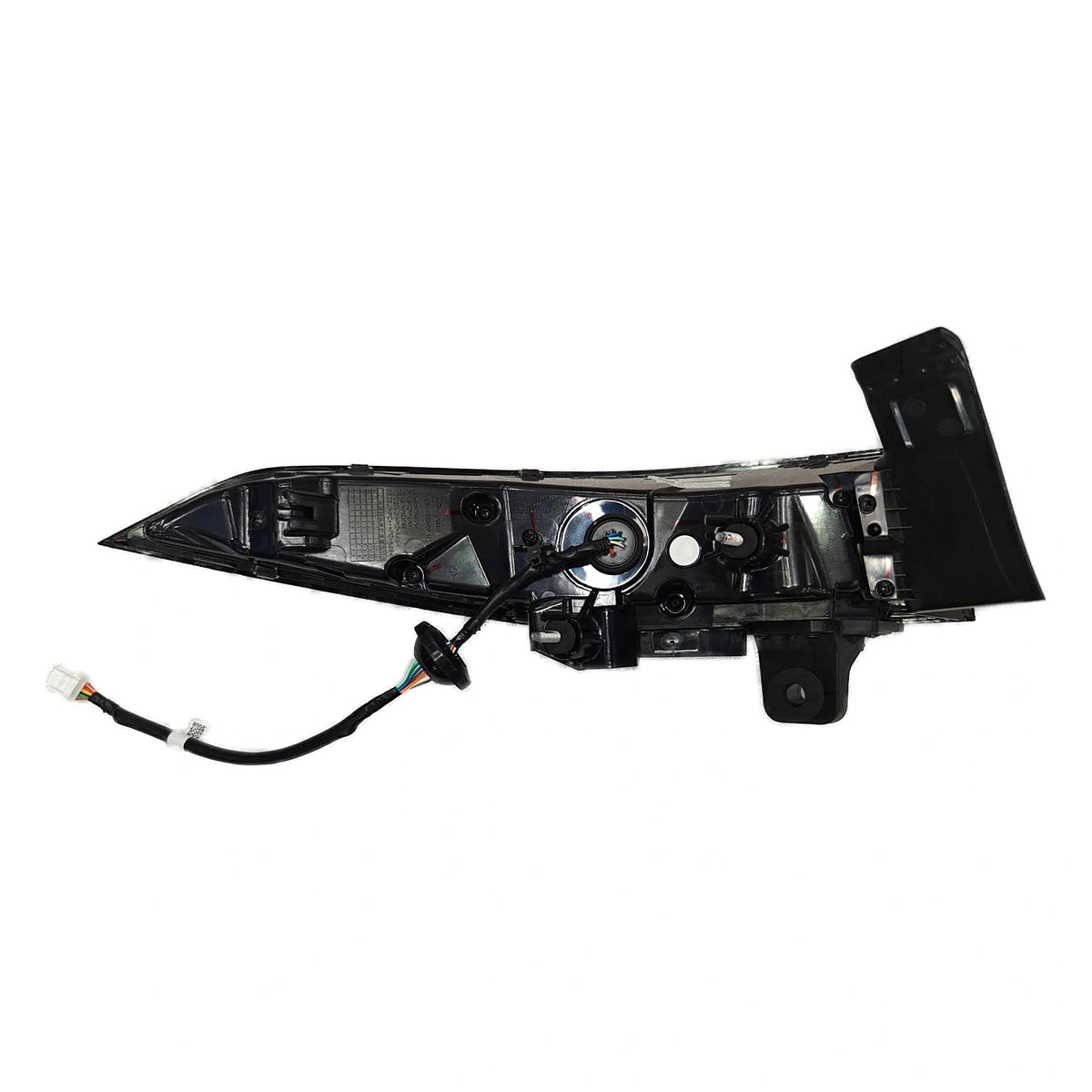 Right Tail Lamp Assembly for BYD Qin PLUS DM-i, OE 14781913-00, HA5H-4133020 - EVParto (additional views)