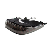 Right Tail Lamp Assembly for BYD Sealion 07 EV, OE 15784779-00, UKEA-4133020A - EVParto (additional views)