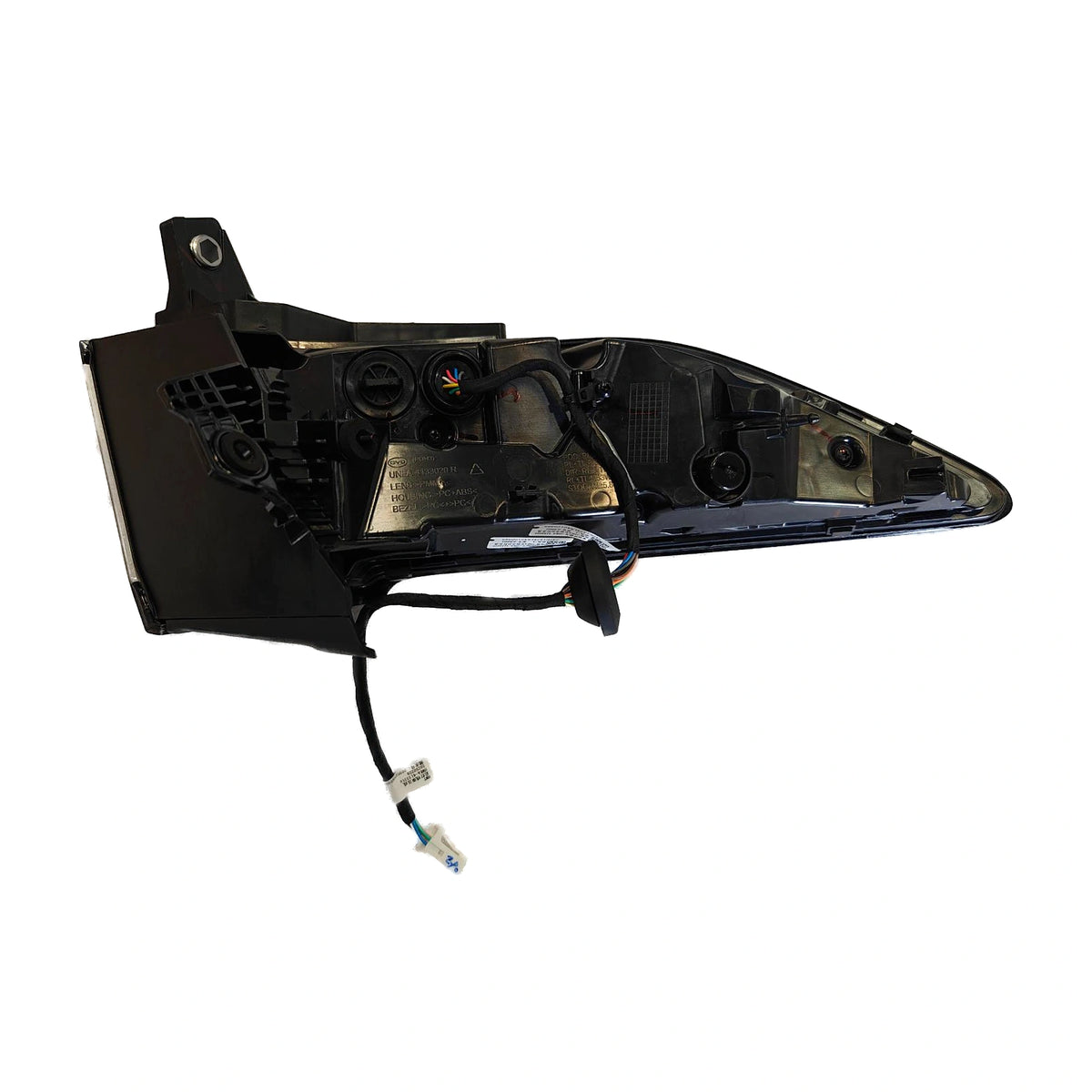 Right Tail Lamp for BYD Sealion 05 EV, OE 14365248-00, UNEA-4133020 - EVParto (additional views)