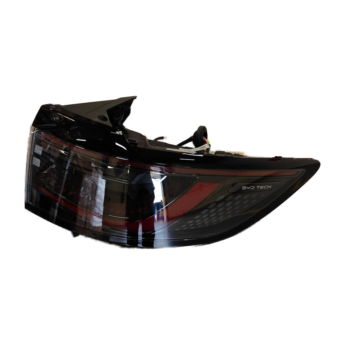 Right Tail Lamp for BYD Sealion 05 EV, OE 14365248-00, UNEA-4133020 - EVParto (additional views)