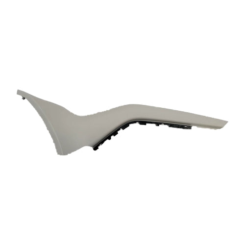 Right Upper Console Trim Panel for BYD Qin PLUS EV, OE 13129050-00, HA2HE-5305140 - EVParto