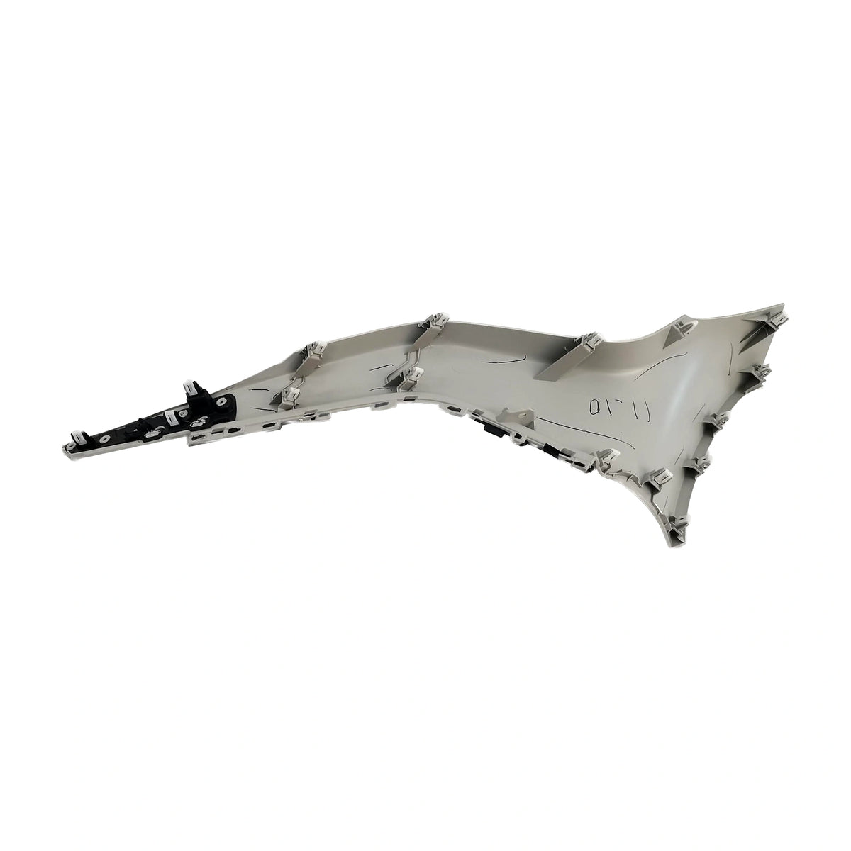 Right Upper Console Trim Panel for BYD Qin PLUS EV, OE 13129050-00, HA2HE-5305140 - EVParto (additional views)
