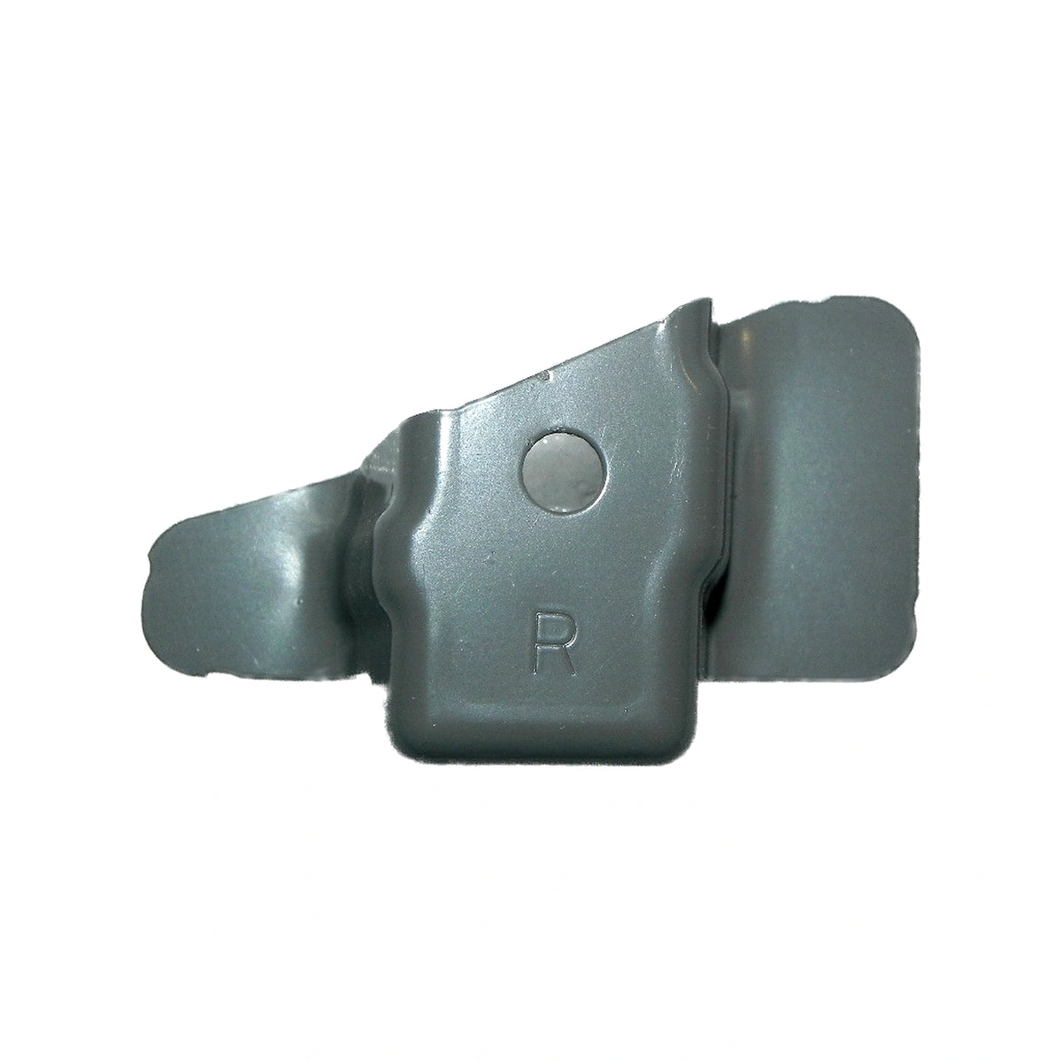 Kotflügelhalterung vorne rechts oben für BYD Qin PLUS, OE 12522213-00, HAD-5301676/70 - EVParto