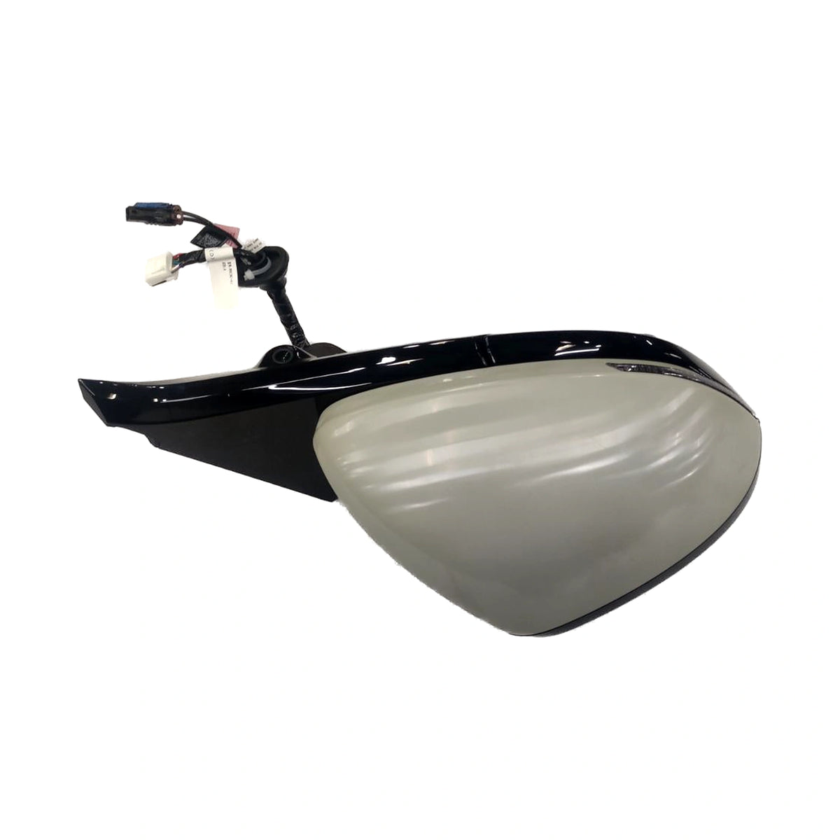 Retrovisor exterior derecho para BYD Yuan UP, OE 17559766-00, SC3E-8202002D - EVParto
