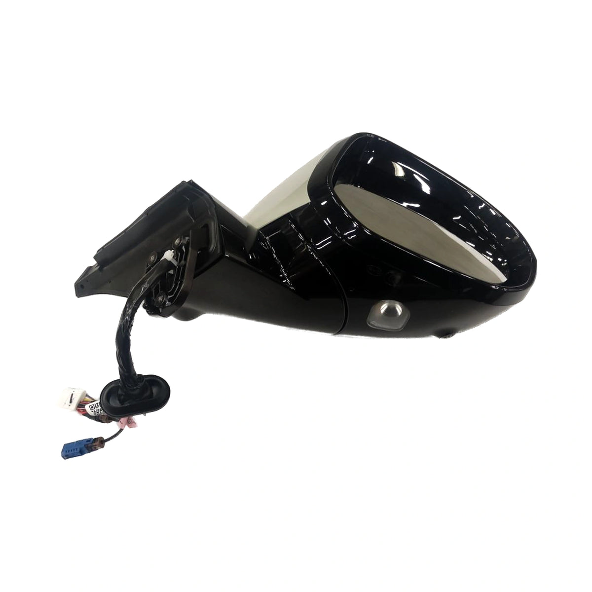 Retrovisor exterior derecho para BYD Yuan UP, OE 17559766-00, SC3E-8202002D - EVParto (otras vistas)