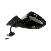 Retrovisor exterior derecho para BYD Yuan UP, OE 17559766-00, SC3E-8202002D - EVParto (otras vistas)