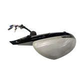 Retrovisor exterior derecho para BYD Yuan UP, OE 17559766-00, SC3E-8202002D - EVParto (otras vistas)