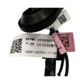 Retrovisor exterior derecho para BYD Yuan UP, OE 17559766-00, SC3E-8202002D - EVParto (otras vistas)