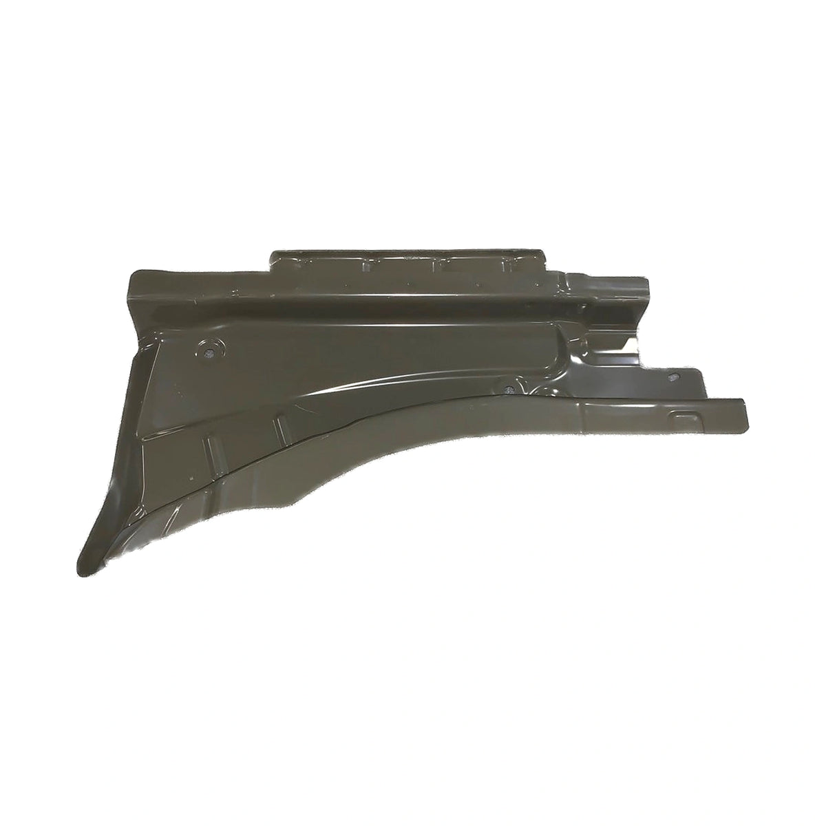 Rocker Panel Inner Rear Section (Left) for BYD Seal 05 DM-i, OE 13701848-00, HA2EJ-5101460/77 - EVParto (additional views)