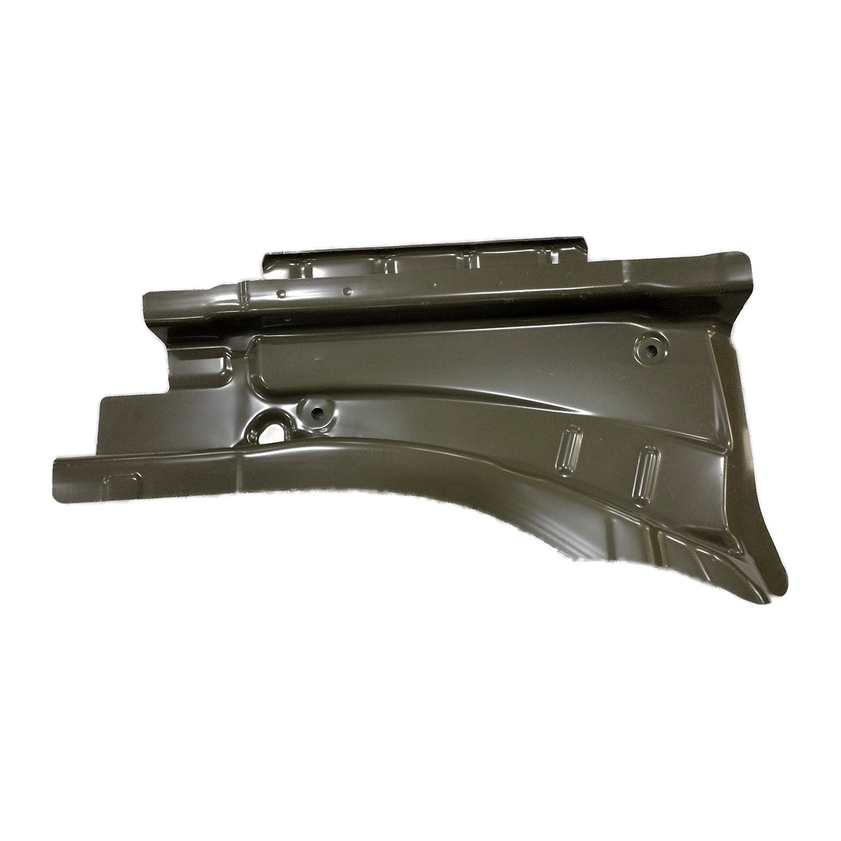 Rocker Panel Inner Rear Section (Right) for BYD Seal 05 DM-i, OE 13701431-00, HA2EJ-5101469/77 - EVParto (additional views)