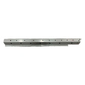 Schwellerverstärkung (rechts) für BYD Yuan PLUS, OE 13916482-00, SC2E-5401312/77 - EVParto