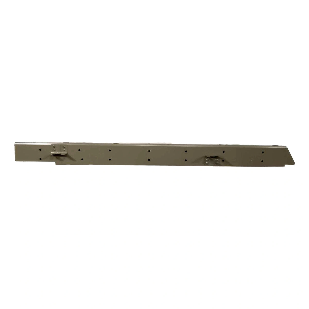 Viga de refuerzo del umbral izquierdo para BYD, OE 15267358-00, SFH-5101290/70 - EVParto (otras vistas)