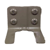 Rocker Reinforcement Beam (Right) for BYD group, OE 15267357-00, SFH-5101299/70 - EVParto (additional views)