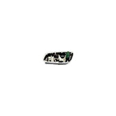 Seat Backrest Adjustment Button for BYD Qin PLUS EV, OE 13208713-00, HA2H-3743711 - EVParto (additional views)