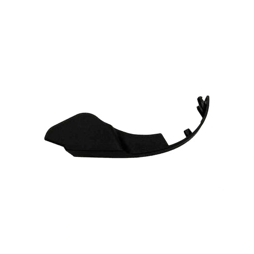 Seat Side Trim Rear End Cover (Right) for BYD Qin PLUS, OE 13206722-00, HA2H-6800024 - EVParto