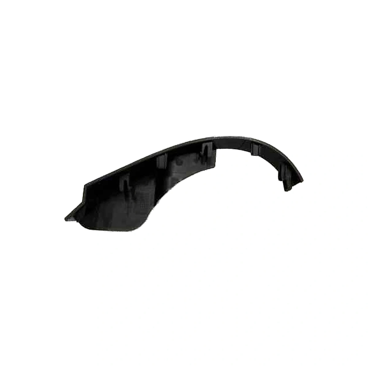Endkappe hinten für Sitz-Seitenverkleidung rechts, BYD Qin PLUS, OE 13206722-00, HA2H-6800024 - EVParto (weitere Ansichten)