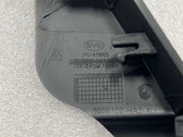 Endkappe hinten für Sitz-Seitenverkleidung rechts, BYD Qin PLUS, OE 13206722-00, HA2H-6800024 - EVParto (weitere Ansichten)
