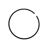 Second Compression Piston Ring for BYD Song & Sealion, OE 12798687-00, 472QA-1004202 - EVParto