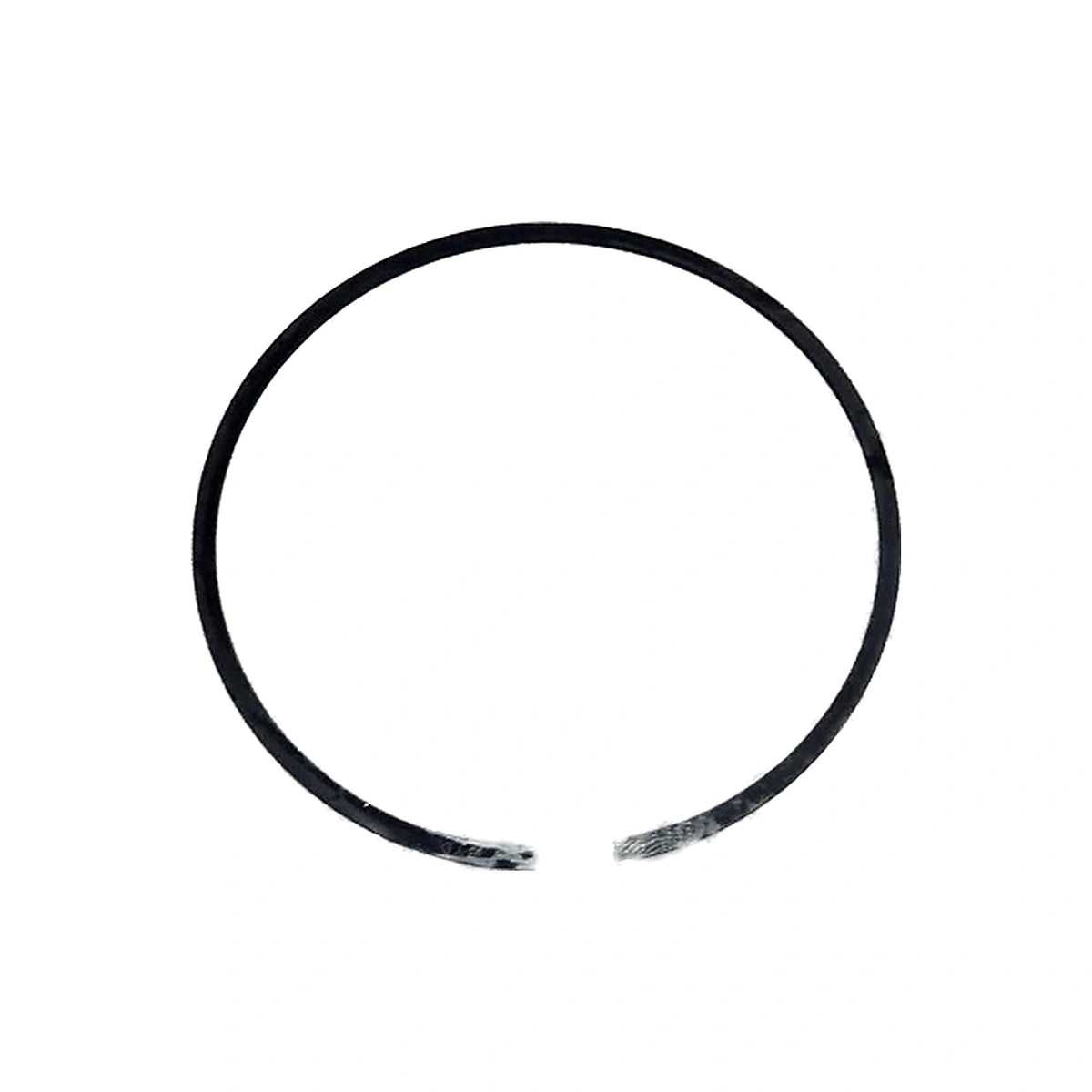 Second Compression Piston Ring for BYD Song & Sealion, OE 12798687-00, 472QA-1004202 - EVParto (additional views)