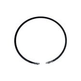Second Compression Piston Ring for BYD Song & Sealion, OE 12798687-00, 472QA-1004202 - EVParto (additional views)