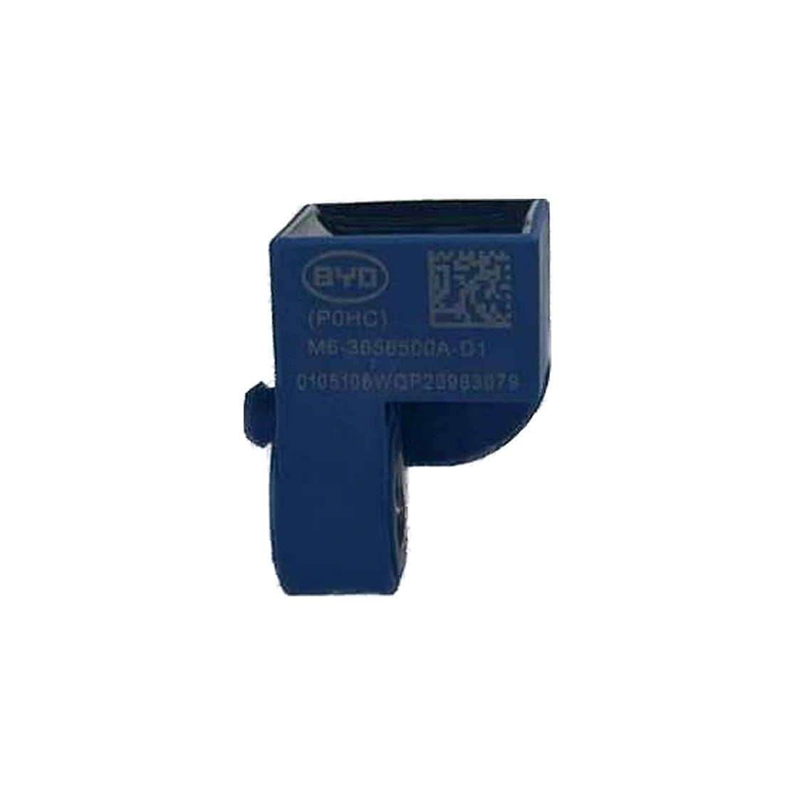 Side Impact Sensor for BYD e3 & e2, OE 12458489-00, M6-3658500A-D1 - EVParto (additional views)