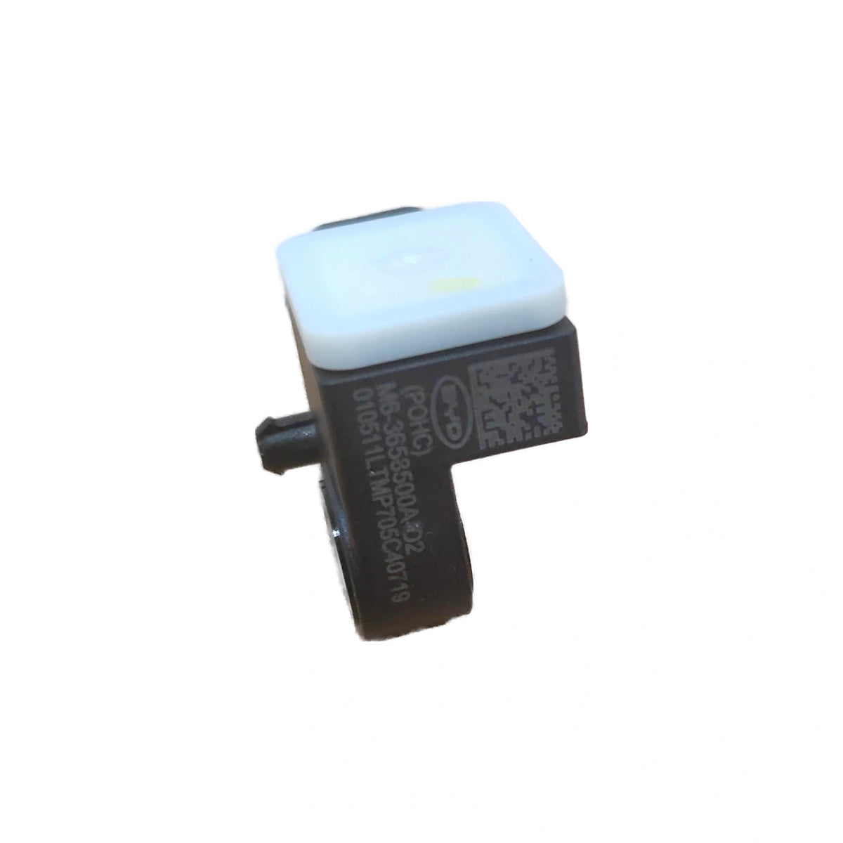 Side Impact Sensor for BYD Han EV & Seal, OE 13672800-00, M6-3658500A-D2 - EVParto (additional views)