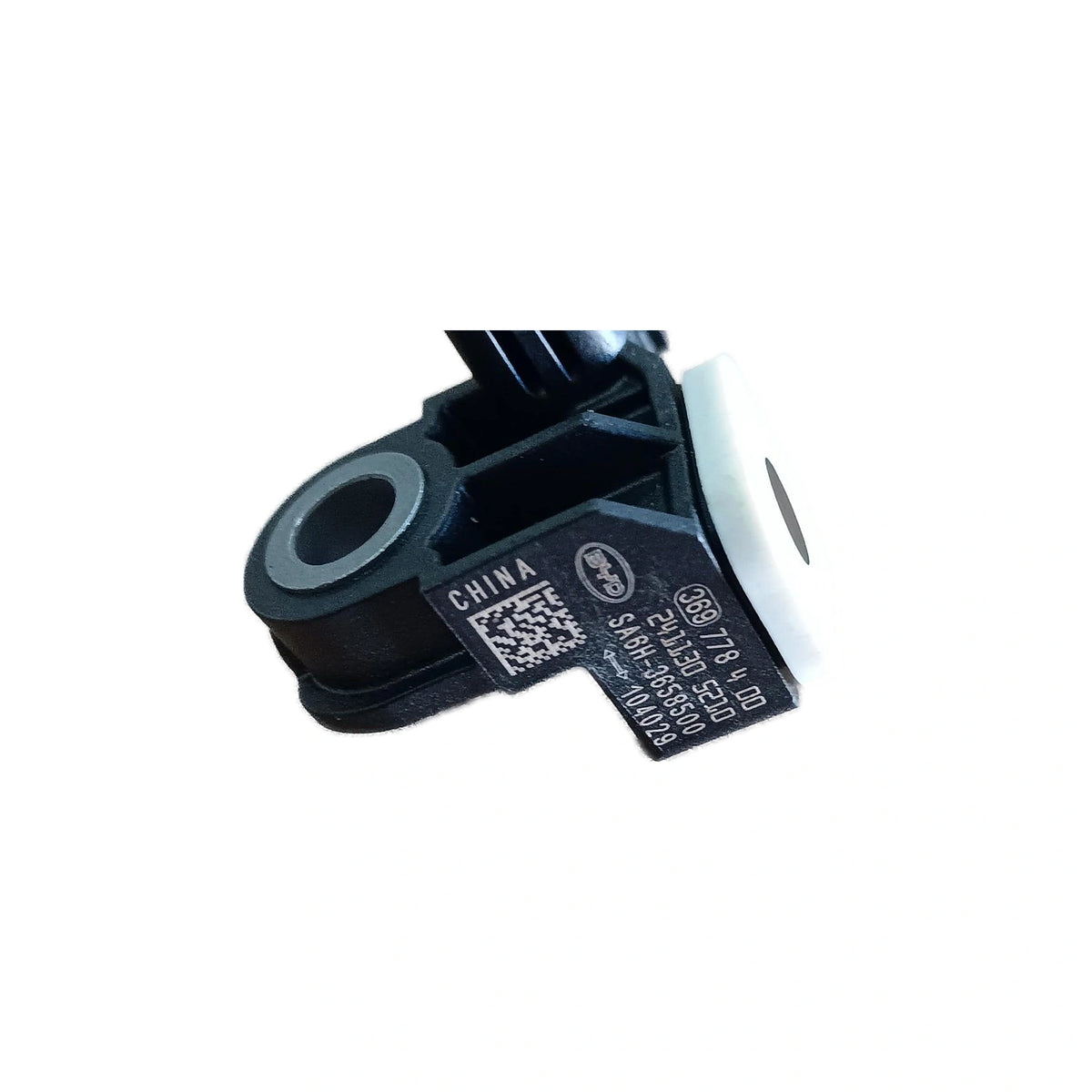 Side Impact Sensor for BYD Song Ultra EV & more, OE 15205896-00, SA6H-3658500 - EVParto (additional views)