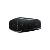 Mando de llave inteligente para BYD e6, e3 y Qin EV, OE 12972868-00, DAEA-3791200 - EVParto