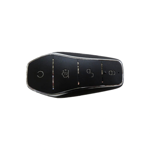 Smart Key Fob for BYD e6, e3 & Qin EV, OE 12972868-00, DAEA-3791200 - EVParto