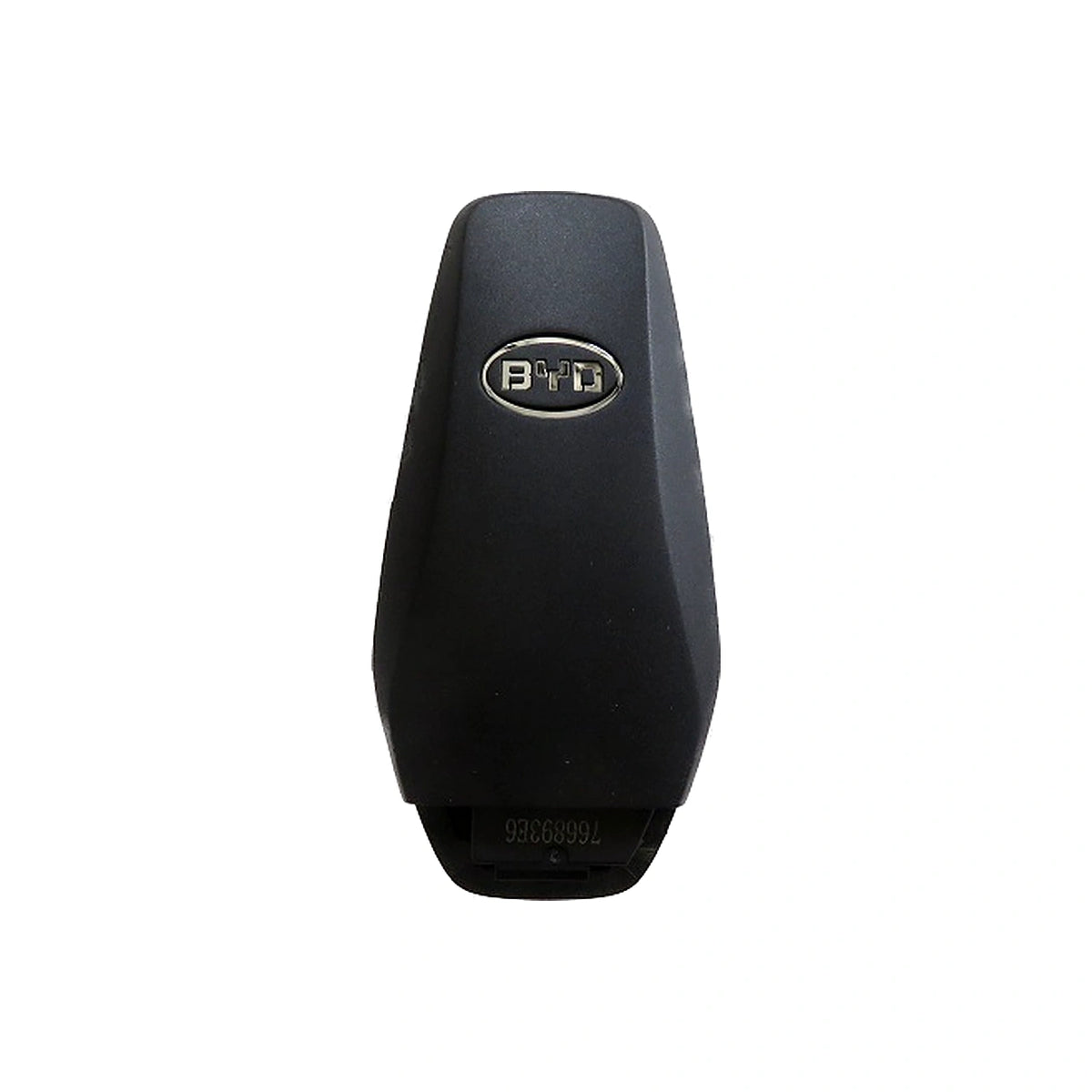 Mando de llave inteligente para BYD e6, e3 y Qin EV, OE 12972868-00, DAEA-3791200 - EVParto (otras vistas)