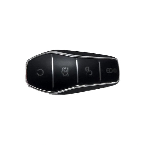 Mando de llave inteligente para BYD Yuan UP, OE 14979538-00, PAH-3791200B-L1 - EVParto