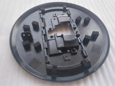 Spare Wheel Cover Panel for Fangchengbao Bao 5, OE 17239837-00, SFHAZ-6302290 - EVParto (additional views)
