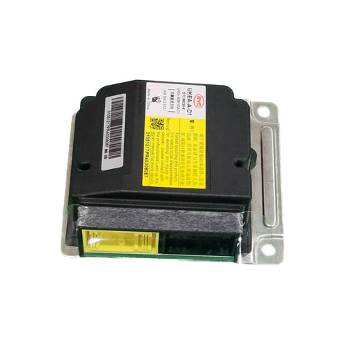 SRS Airbag Control Module for BYD Sealion 07 EV, OE 14444050-00, UKEA-3658100A-D1 - EVParto